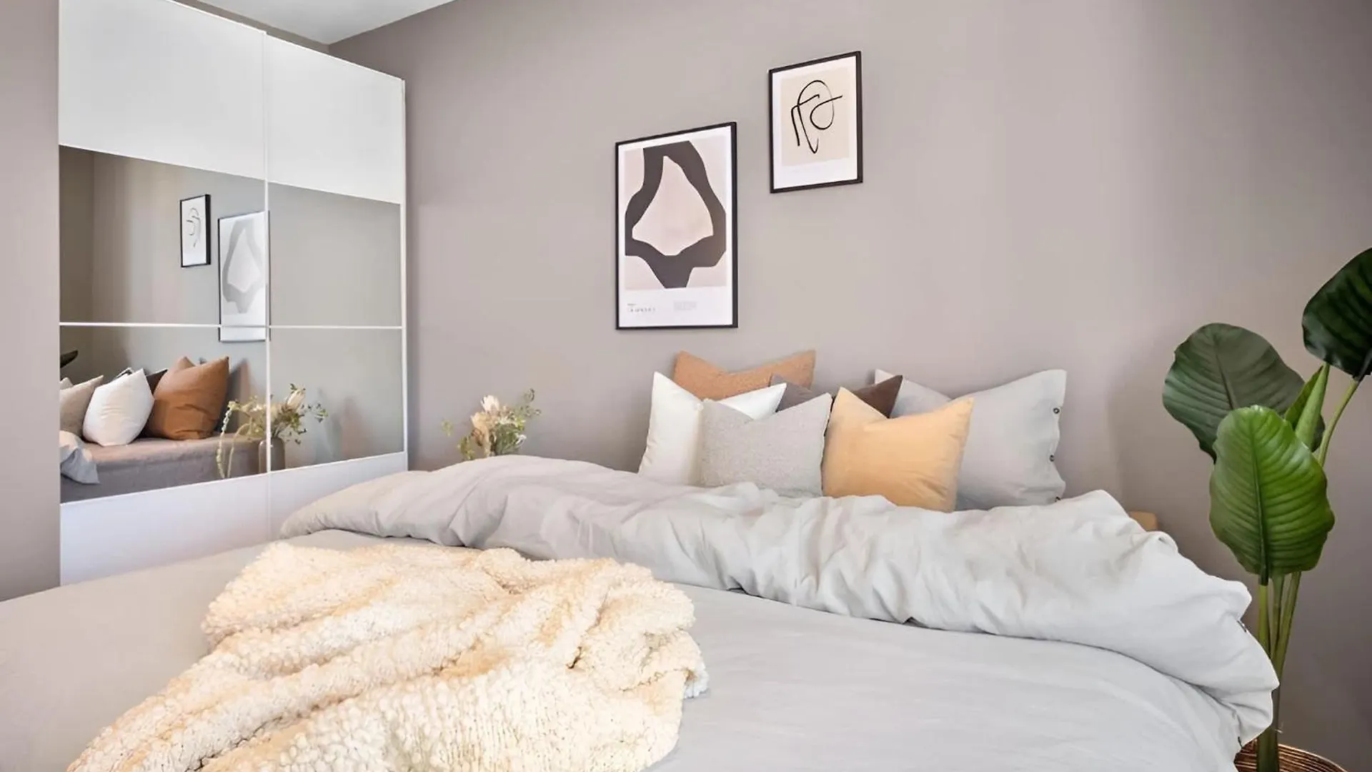 Roomsly Apartments - Great View & Private Terrace Bergen Norwegia