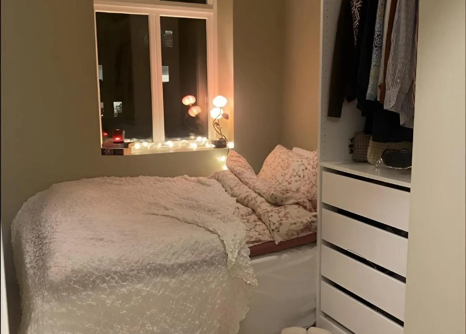 Roomsly Apartments - Great View & Private Terrace Bergen 0*,  Norwegia
