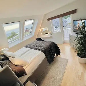 Apartamento Floien House -free Parking, Bergen